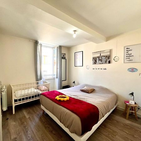 Rives  La Casa, Acces Terrasse De L'Etablissement 아파트 외부 사진