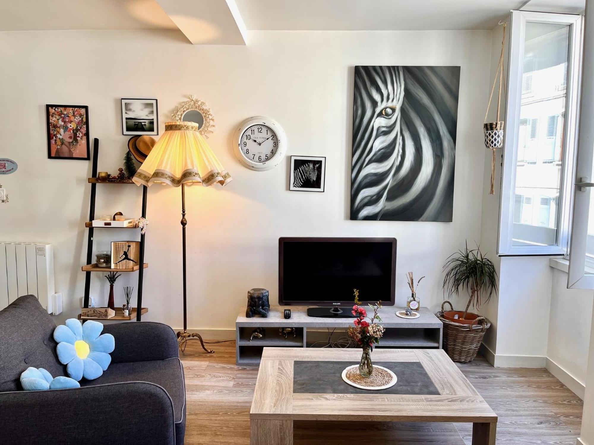 Rives  La Casa, Acces Terrasse De L'Etablissement 아파트 외부 사진