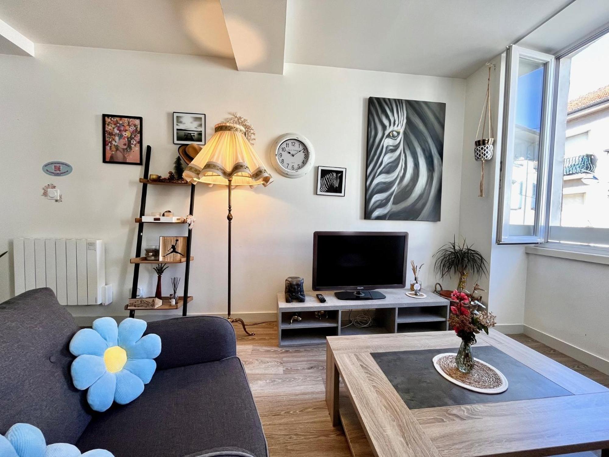Rives  La Casa, Acces Terrasse De L'Etablissement 아파트 외부 사진