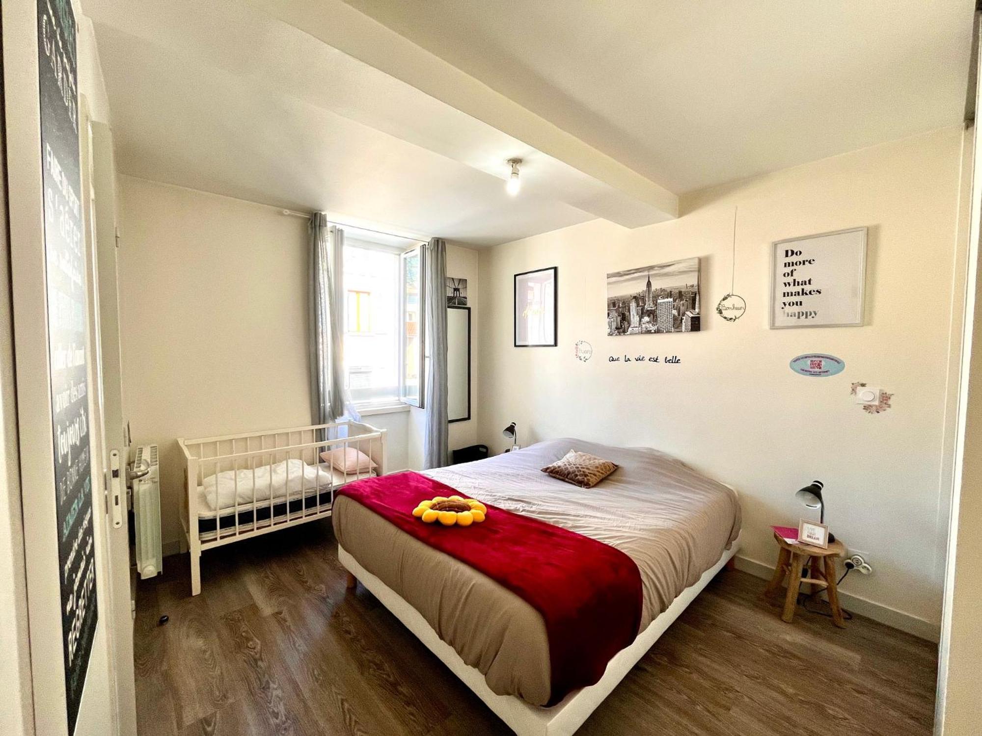 Rives  La Casa, Acces Terrasse De L'Etablissement 아파트 외부 사진