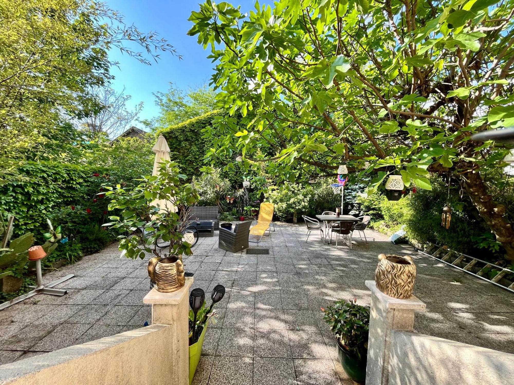 Rives  La Casa, Acces Terrasse De L'Etablissement 아파트 외부 사진